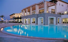 Foto Hotel Terra Maris in Chersonissos ( Heraklion Kreta)